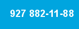 927 882-11-88 927 882-11-88